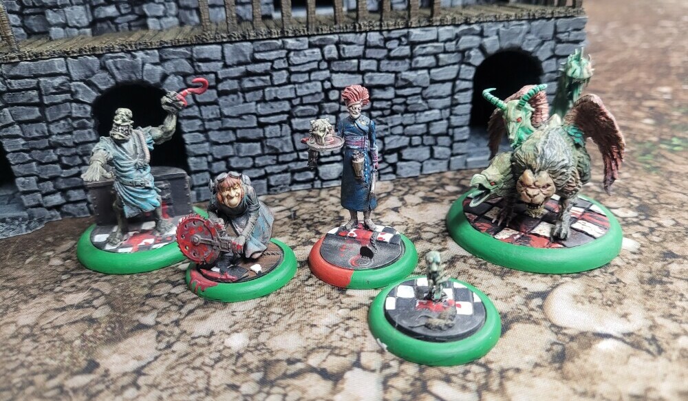 What Is Malifaux? Why You Should Play It